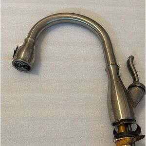 DELTA kitchen faucet